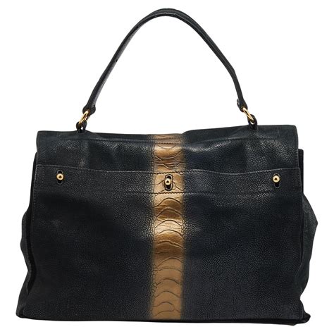 tasche yves saint laurent